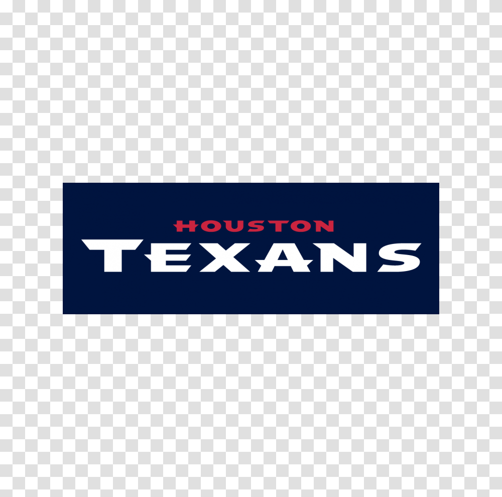 Houston Texans Iron On Transfers For Jerseys, Logo, Trademark Transparent Png