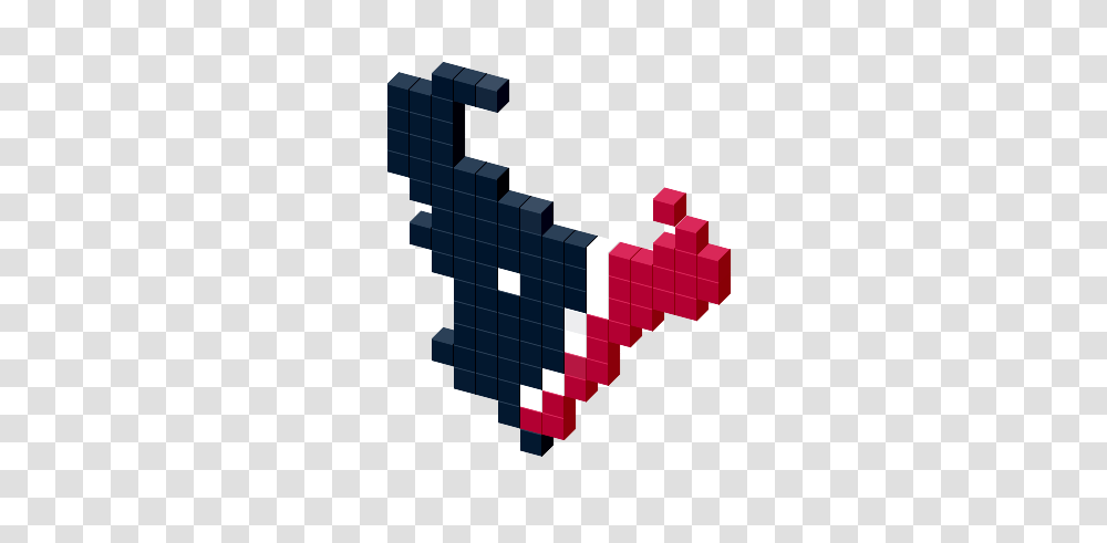 Houston Texans Logo Favicon, Minecraft, Cross Transparent Png