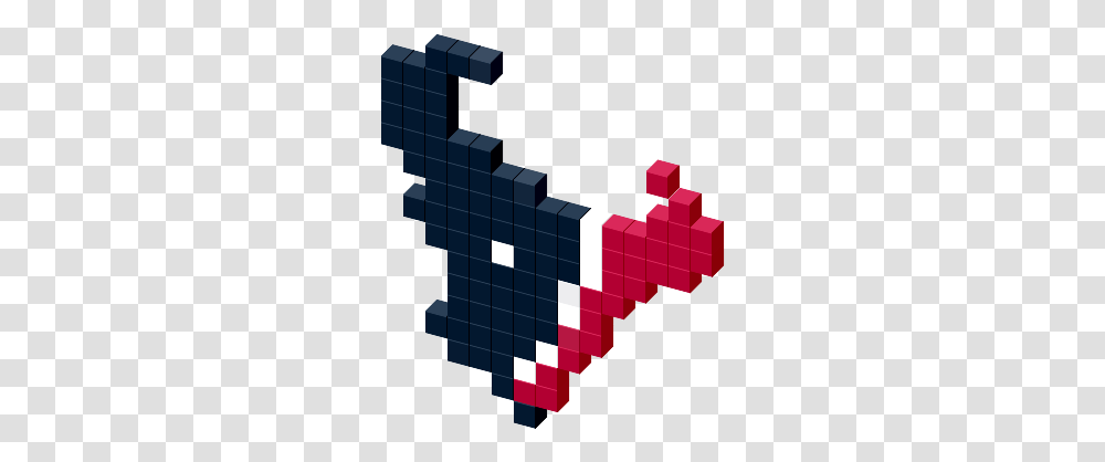 Houston Texans Logo Favicon Minecraft Texans Logo, Chess Transparent Png