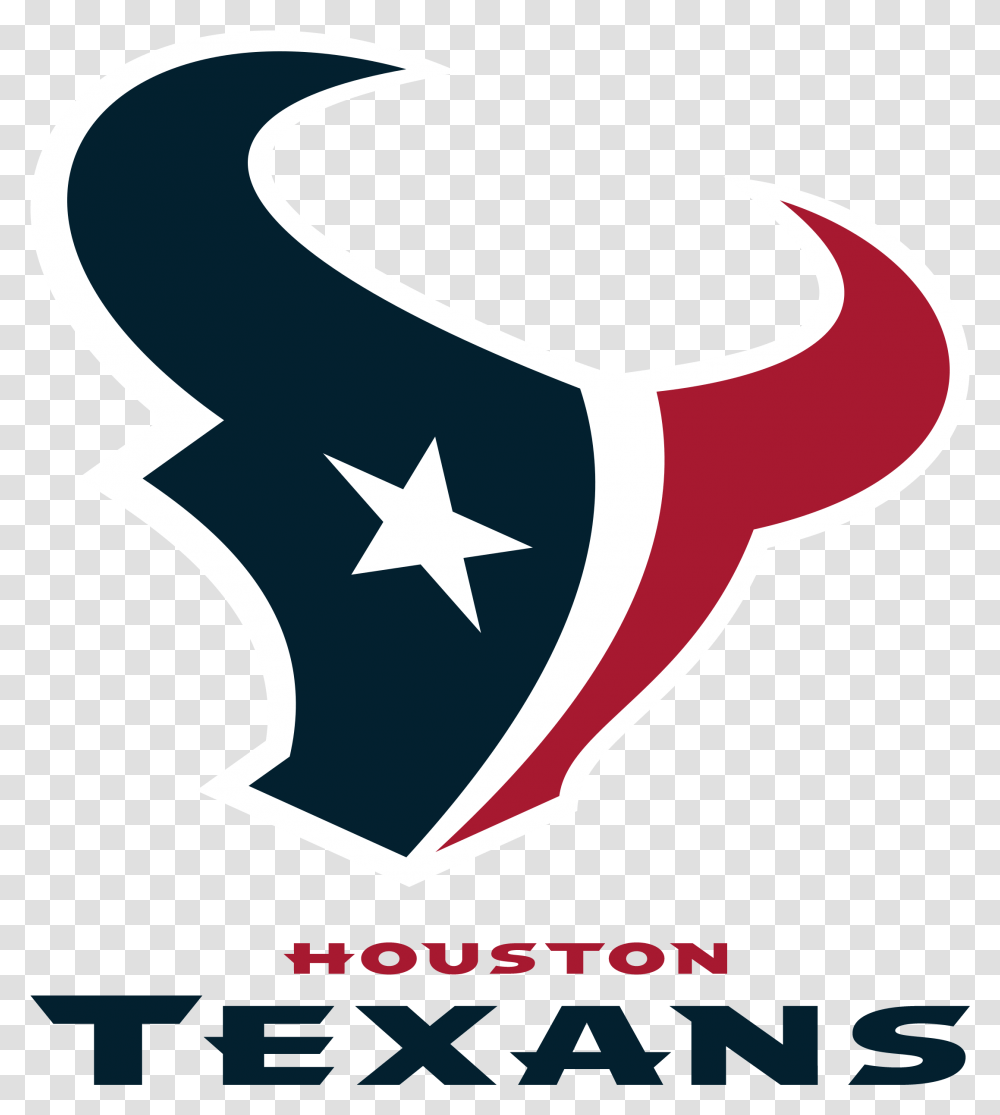 Houston Texans Logo Houston Texans Logo Svg, Symbol, Star Symbol, Text, Clothing Transparent Png