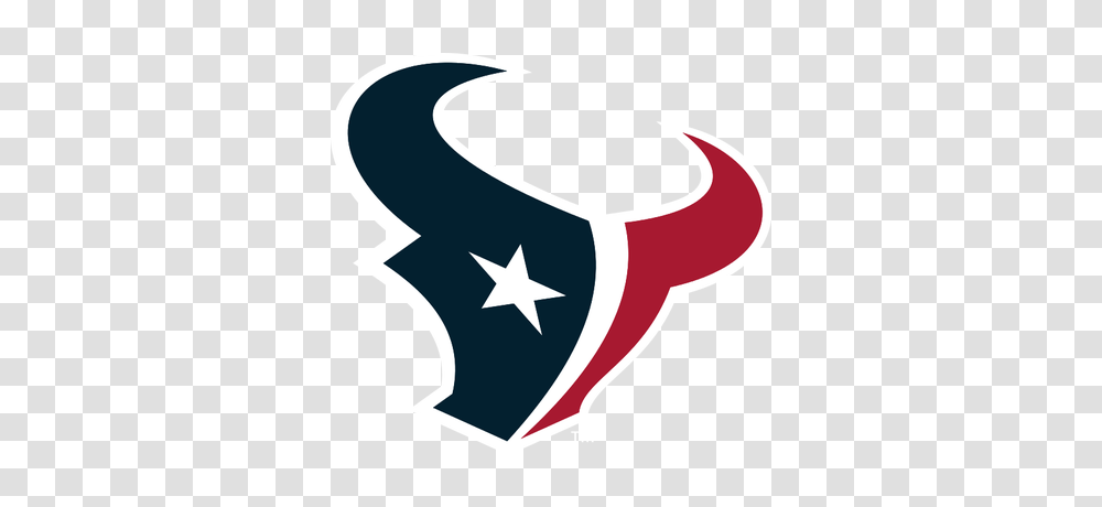 Houston Texans Logo, Star Symbol, Apparel Transparent Png