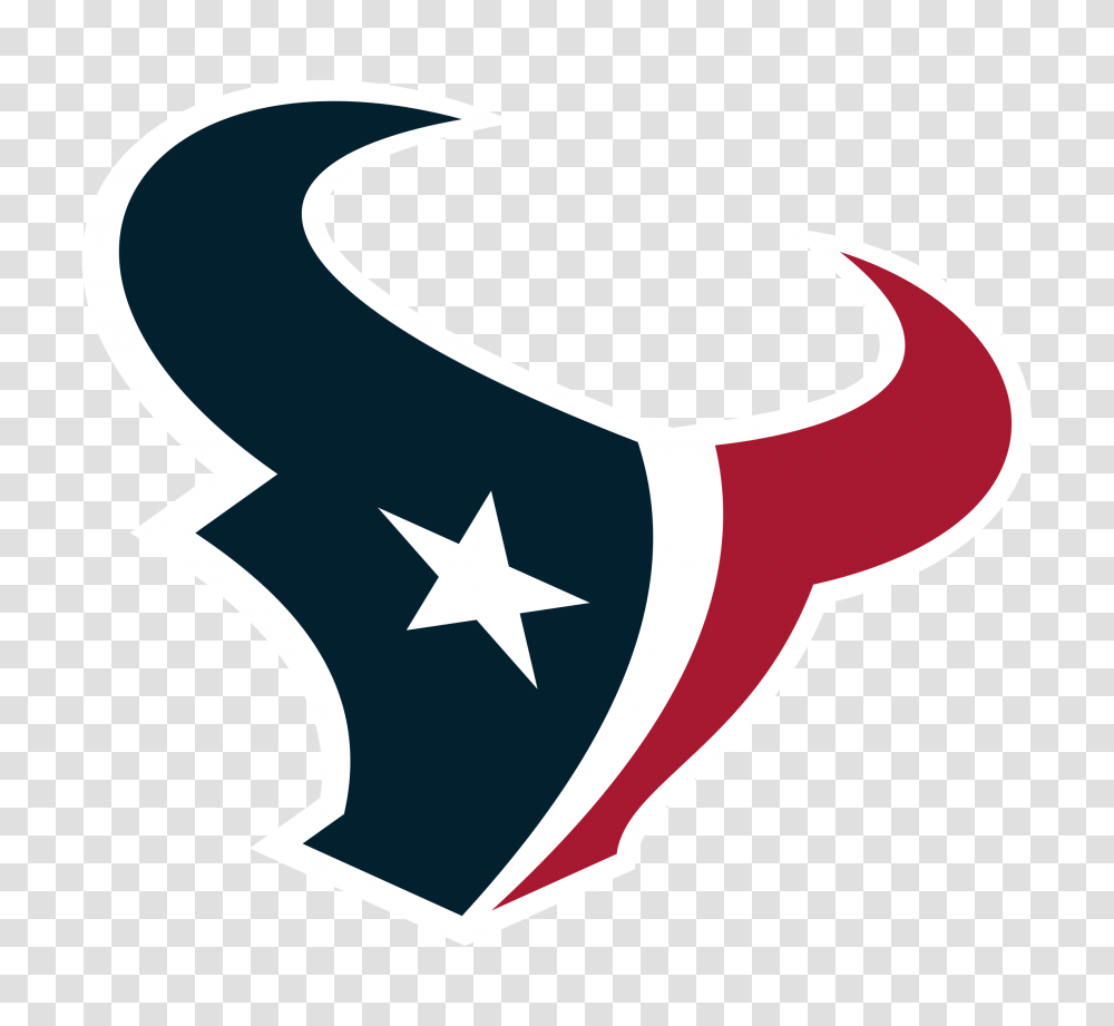 Houston Texans Logo Vector, Star Symbol, Recycling Symbol Transparent Png