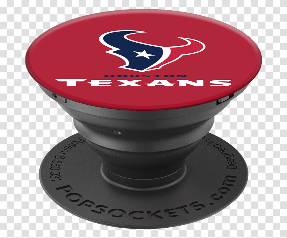 Houston Texans Popsocket Star Wars, Meal, Dish, Machine, Pottery Transparent Png