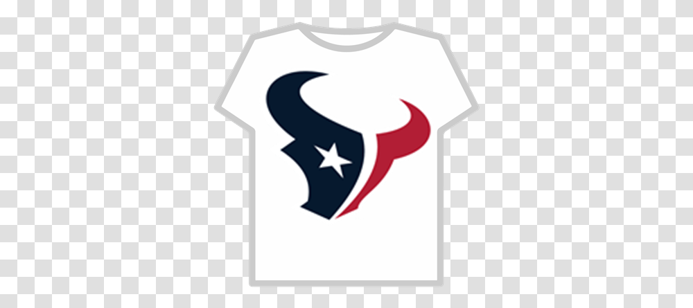 Houston Texans Roblox Houston Texans Logo Svg, Number, Symbol, Text, T-Shirt Transparent Png