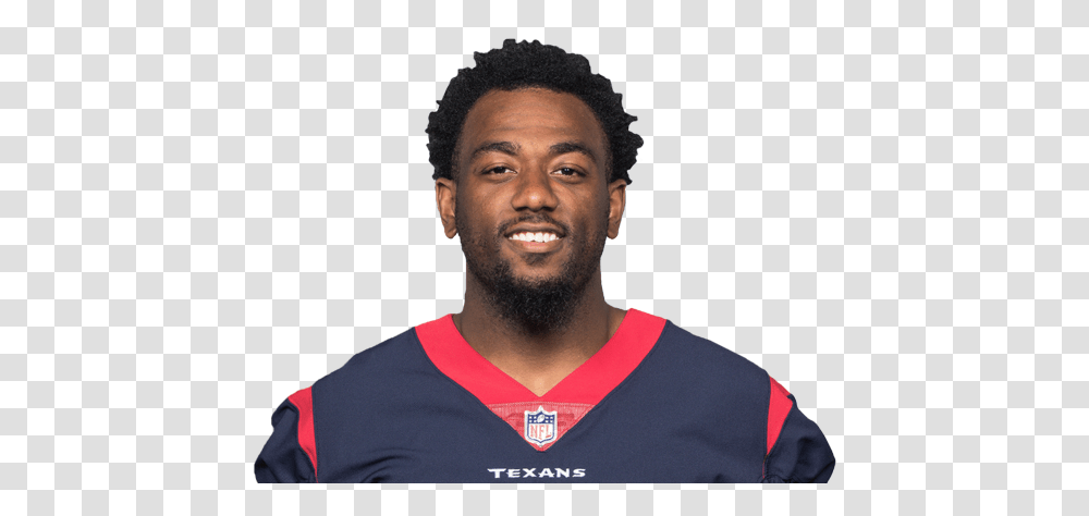 Houston Texans Roster Keke Coutee, Person, Human, Face, Clothing Transparent Png