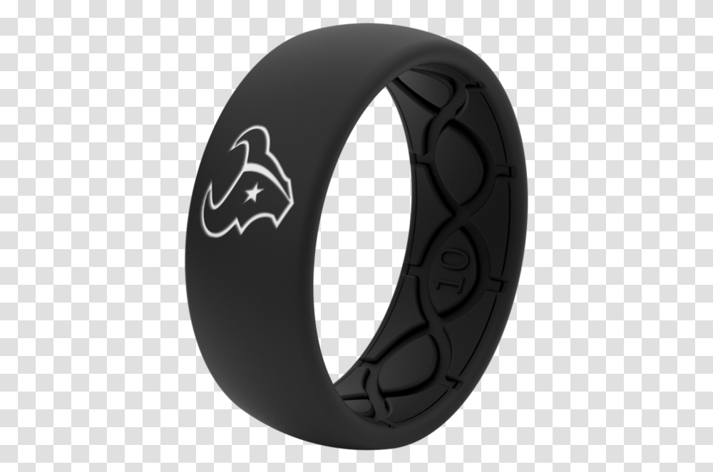 Houston Texans Silicone Wedding Ring Houston Texans, Accessories, Accessory, Jewelry, Helmet Transparent Png