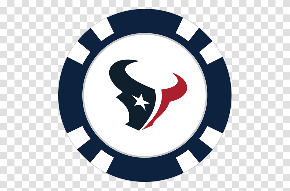 Houston Texans, Emblem, Logo, Trademark Transparent Png