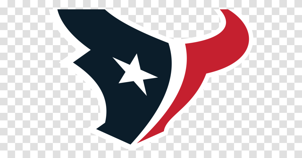 Houston Texans, Star Symbol, Hand Transparent Png