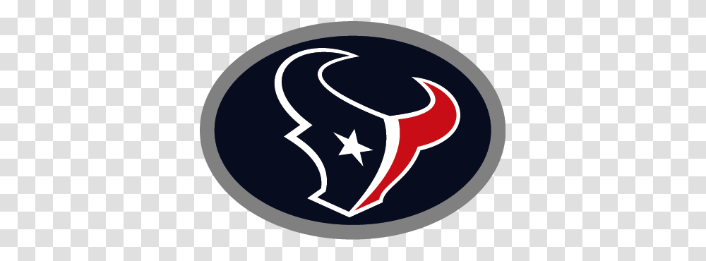 Houston Texans, Star Symbol, Label Transparent Png