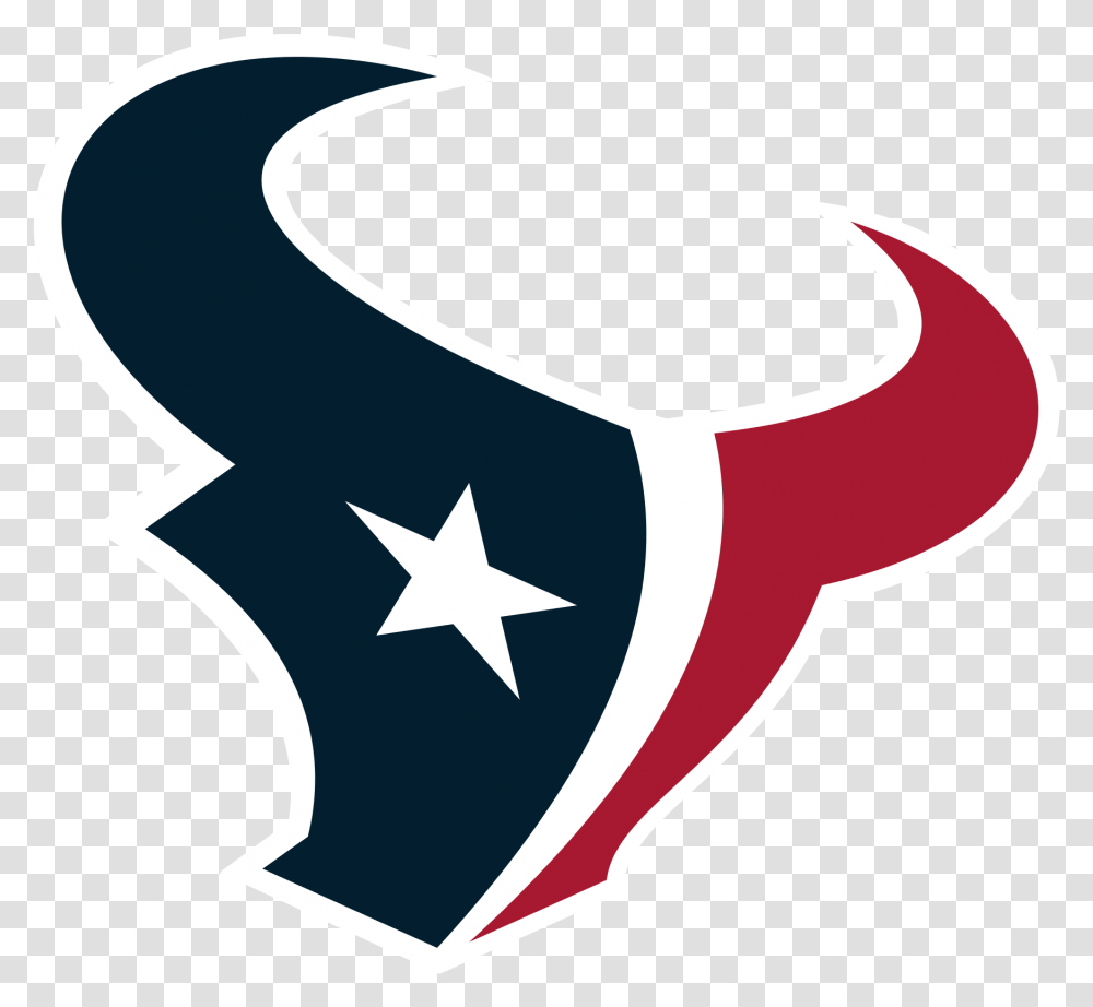 Houston Texans, Star Symbol, Recycling Symbol Transparent Png