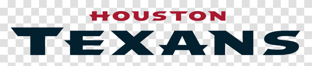 Houston Texans Wordmark, Alphabet, Number Transparent Png