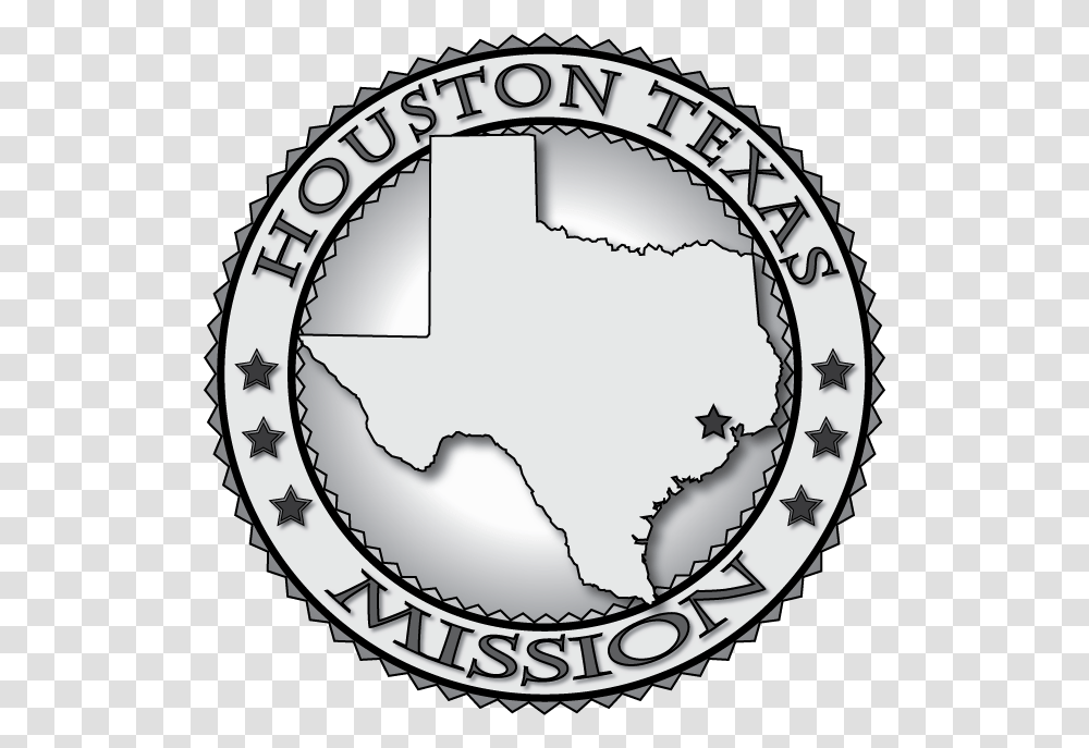 Houston Texas Cliparts, Coin, Money, Nickel, Dime Transparent Png
