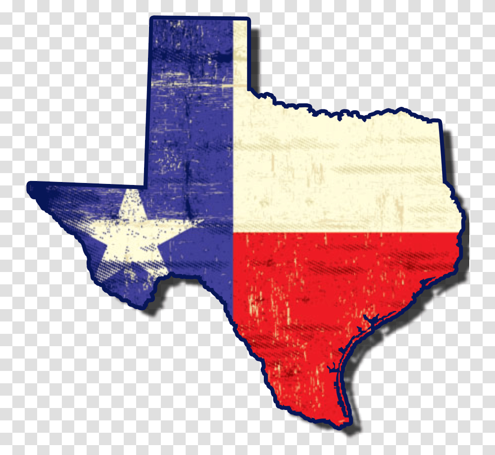 Houston Texas, Map, Diagram, Plot Transparent Png