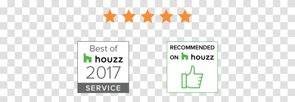 Houzz Badges Stars Graphic Design, Star Symbol, Number Transparent Png