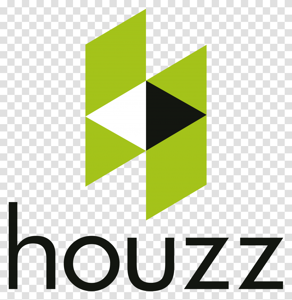 Houzz Logo, Trademark Transparent Png