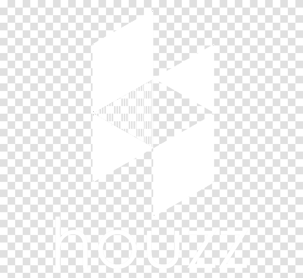 Houzz White Logo, Label, Metropolis Transparent Png