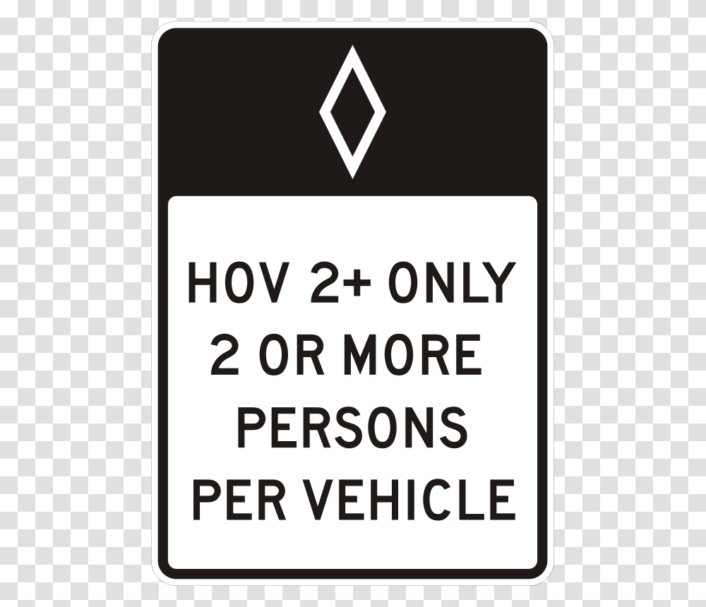Hov, Transport, Sign Transparent Png