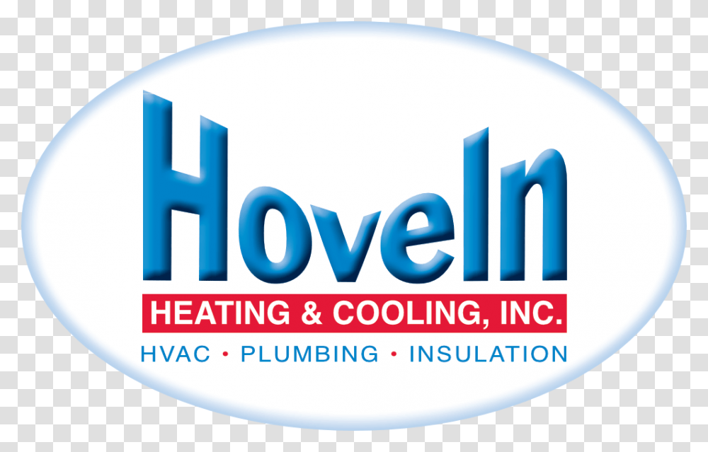 Hoveln Heating Amp Cooling Circle, Word, Label, Logo Transparent Png