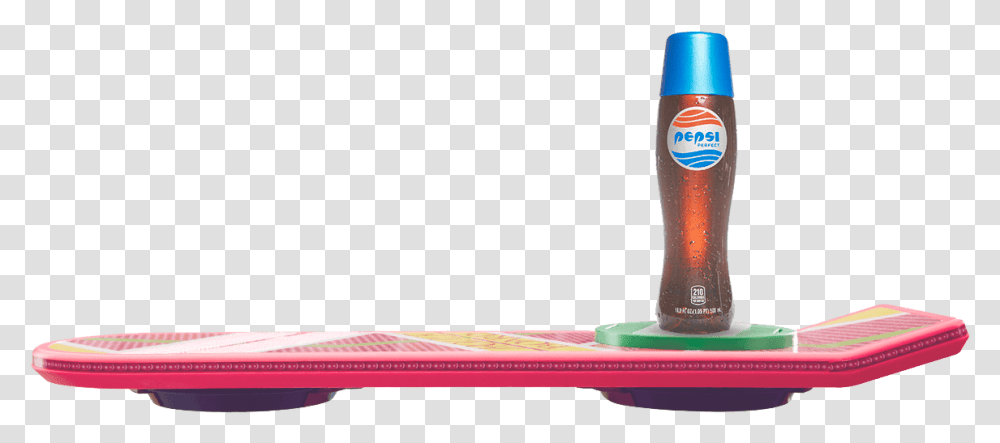 Hoverboard From Back To The Future Hoverboard Back To The Future, Glass, Beer, Alcohol, Beverage Transparent Png