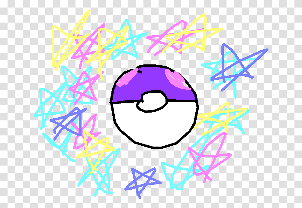 How 2 Catch Weedle Dot, Purple, Graphics, Art, Crowd Transparent Png