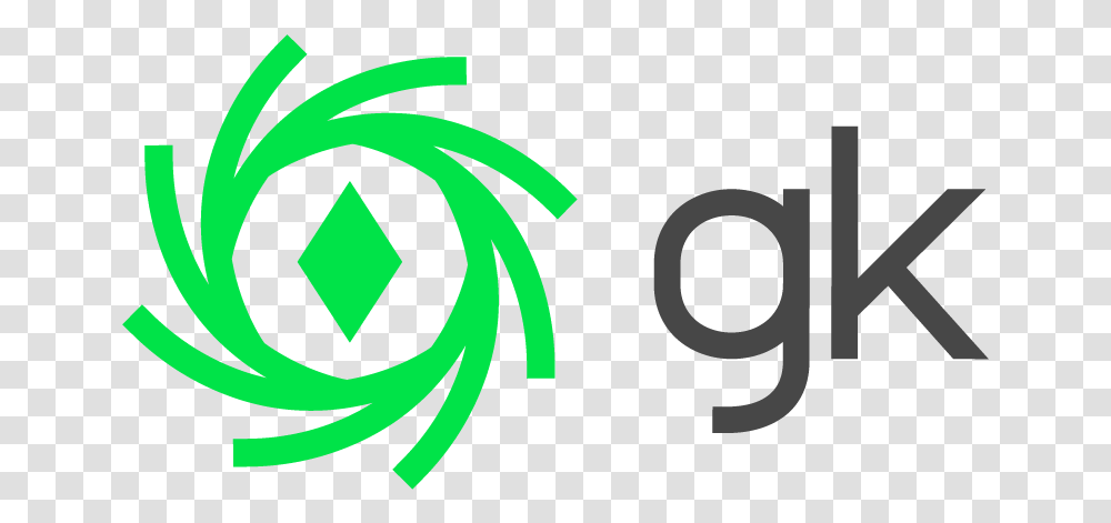 How A Data Scientist Drove Our Logo Design Greenkey Blog Greenkey Llc, Symbol, Recycling Symbol, Trademark, Dynamite Transparent Png