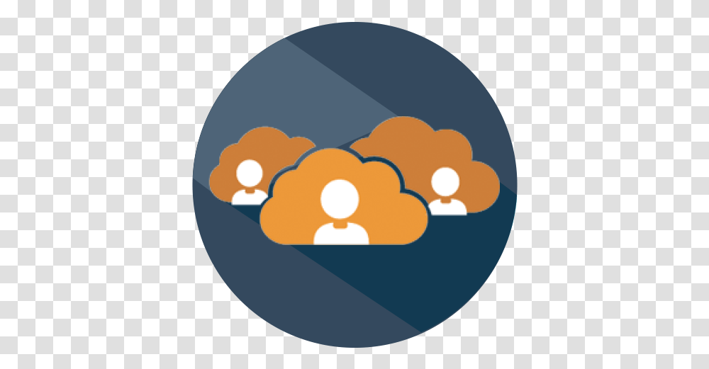 How A Directory Service Works In The Cloud Jumpcloud Iam User Icon, Outdoors, Nature, Meal, Food Transparent Png