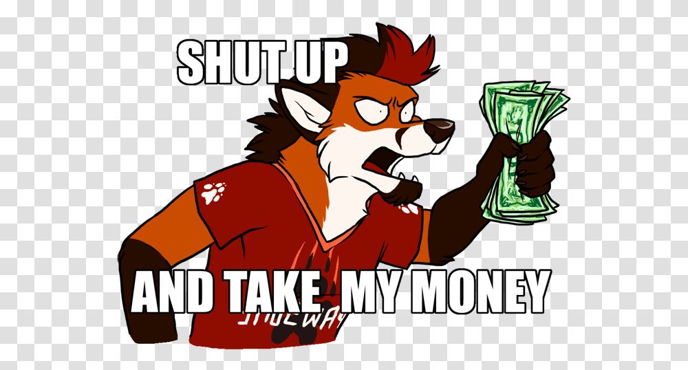 How About You Spend All The Money Meme, Person, Human, Poster, Advertisement Transparent Png