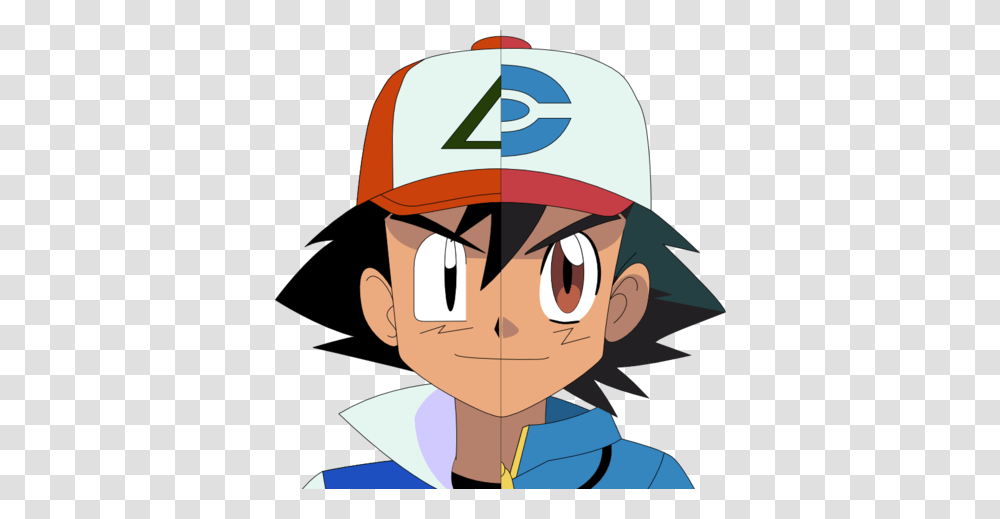 How Ash From Has Changed, Label, Book Transparent Png