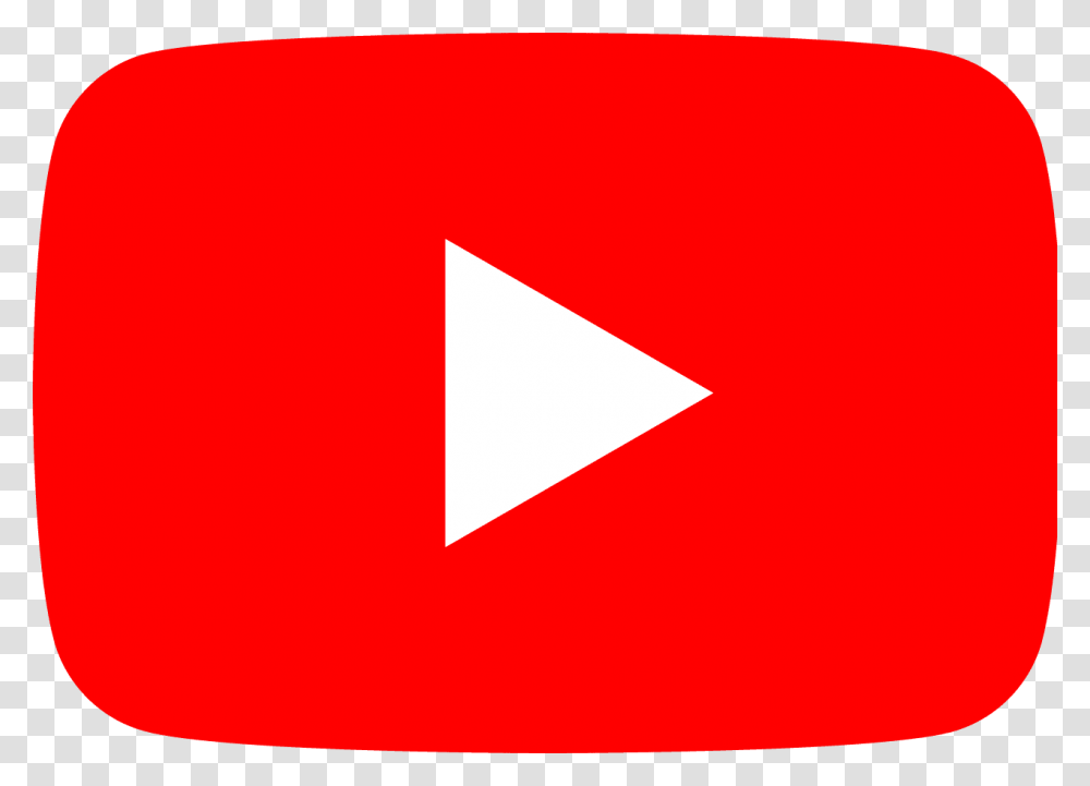 How Brands Should Utilize Youtube Channels As Part Of Their Video, Label, Triangle Transparent Png