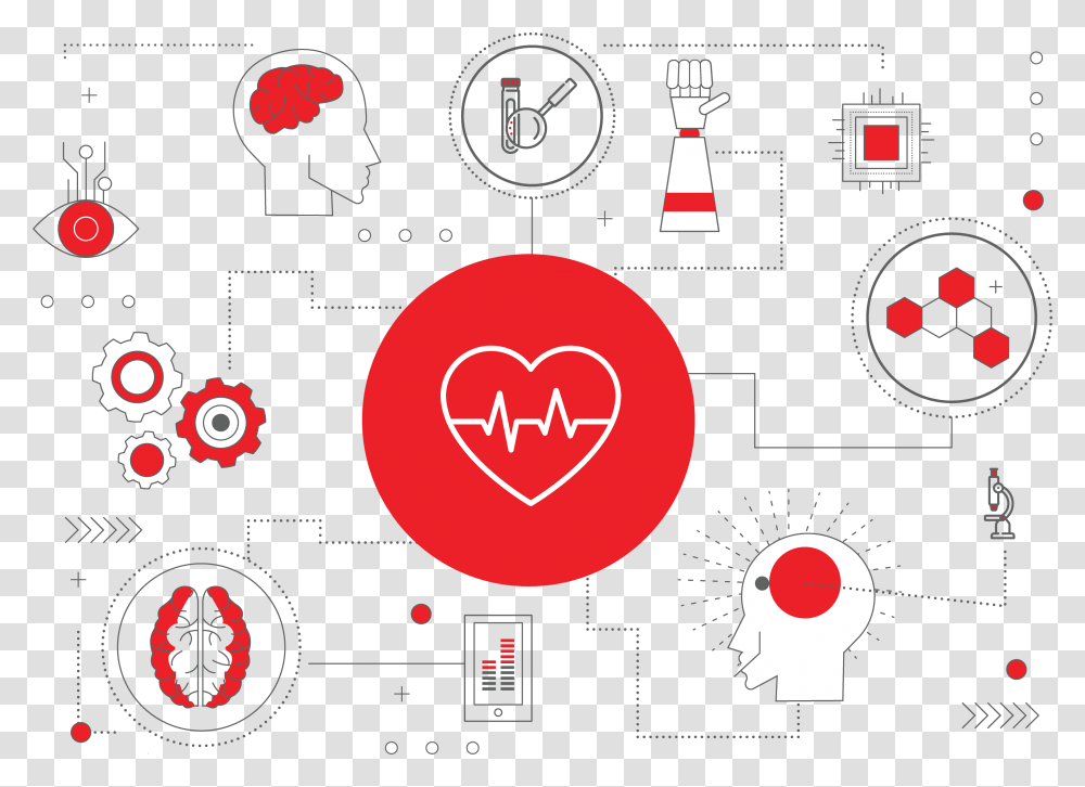 How Can Ai Transform The Healthcare Sector In Uae Ai In Healthcare, Bowling, Juggling, Video Gaming Transparent Png