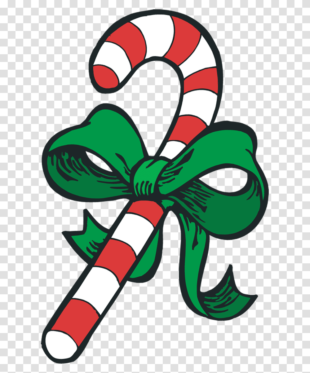 How Candy Canes Came To Be, Tie, Accessories, Accessory Transparent Png