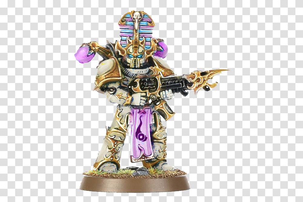 How Could A Paint Scheme Like This Be Thousand Sons Warband Colours, Person, Human, Toy, Architecture Transparent Png