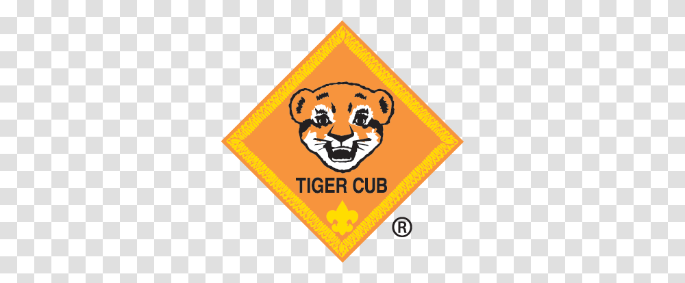 How Cub Scouting Works, Logo, Trademark, Rug Transparent Png