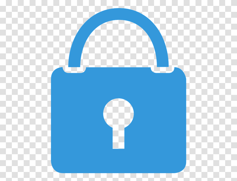 How Do I Know Whether To Trust A Website Clipart Padlock, Security, Hammer, Tool Transparent Png