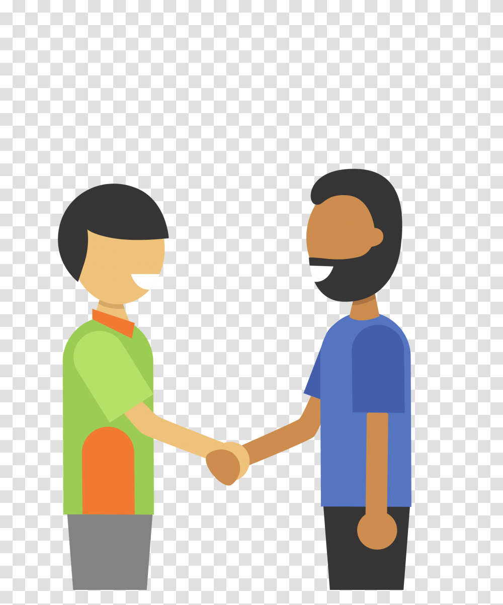 How Do I Work With Ndis Participants Ndis Provider Toolkit, Hand, Holding Hands Transparent Png