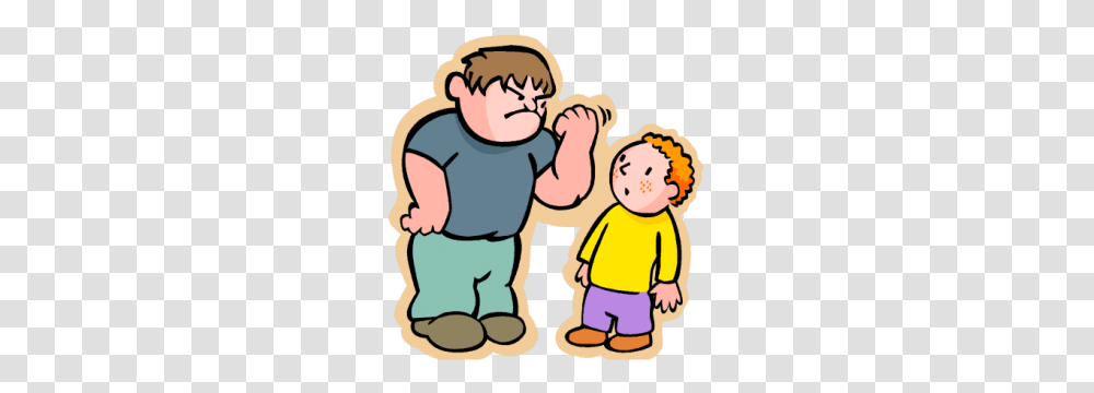 How Do Kids Become Bullies Samaracare Counseling, Family, Kneeling, Outdoors, Girl Transparent Png