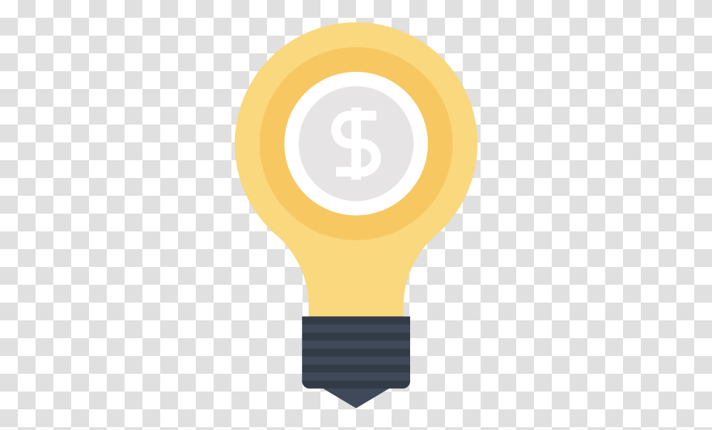 How Do Patents Create Value Circle, Light, Lightbulb Transparent Png
