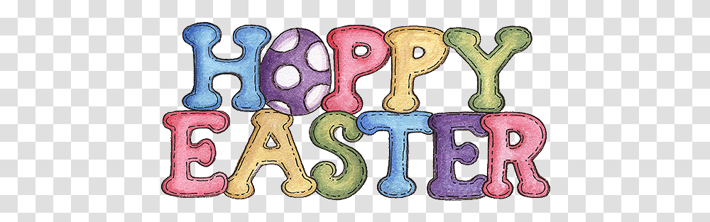 How Do U Say Happy Easter In Spanish - Fun Pictures, Alphabet, Text, Number, Symbol Transparent Png