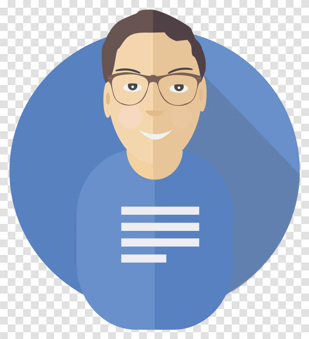 How Do You Blend An Image Into Your Google Docs Background Cartoon, Sphere, Face, Head, Glasses Transparent Png