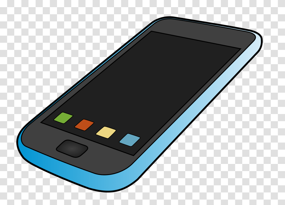 How Do You Get Clipart, Phone, Electronics, Mobile Phone, Cell Phone Transparent Png