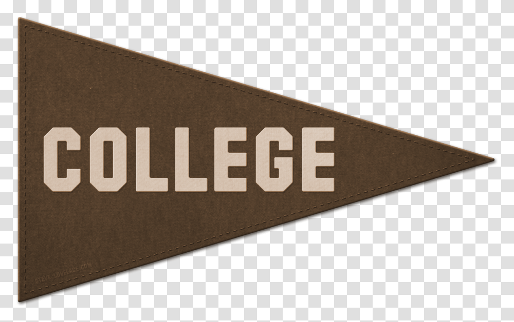 How Do You Get The Best College Aid Plan Possible Label, Triangle, Arrow Transparent Png
