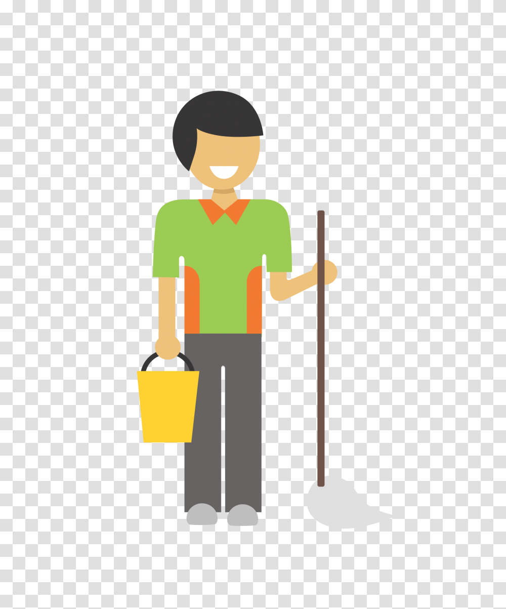 How Does The Ndis Work Ndis Provider Toolkit, Cleaning, Stick Transparent Png