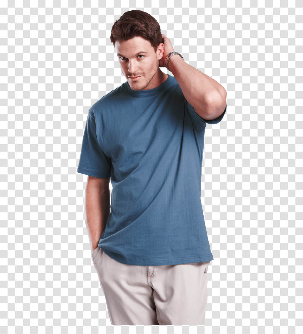 How Does Tshirt Grams Work Man, Clothing, Apparel, Person, Human Transparent Png