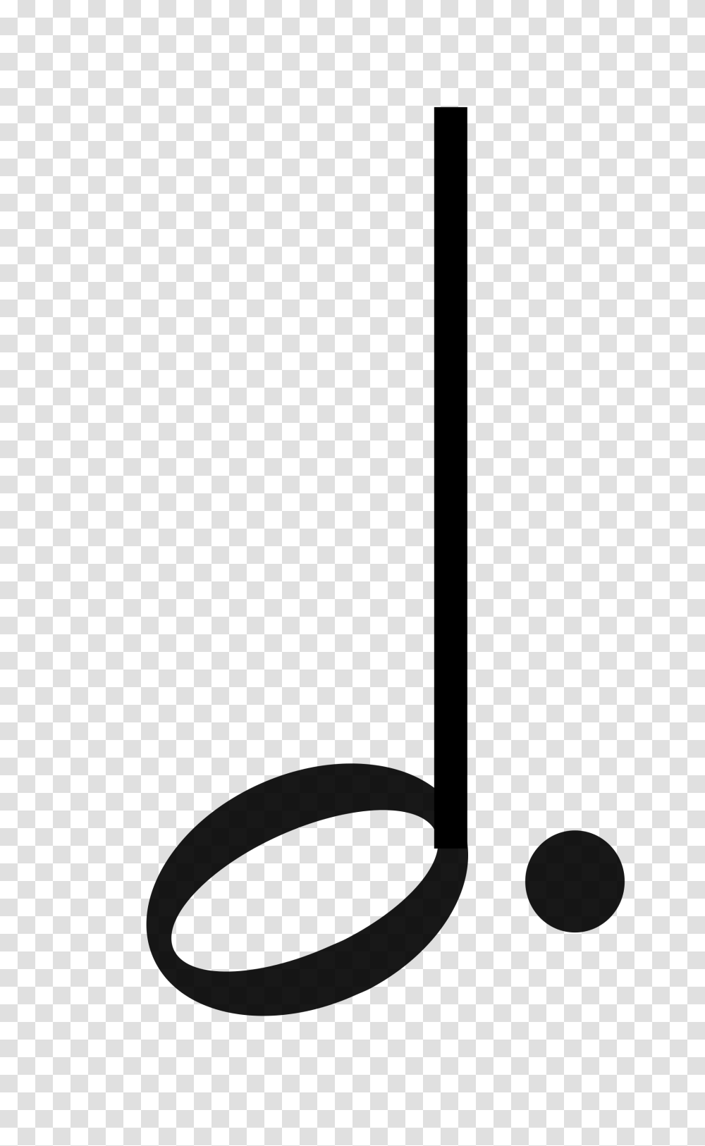 How Dotted Notes Work Part, Logo, Trademark Transparent Png