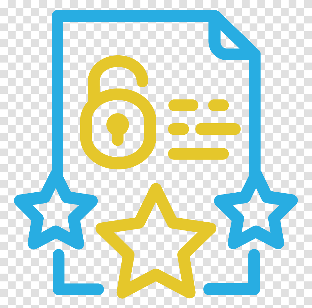 How Emr Operate Elle Studio Star Stamps, Symbol, Number, Text, Star Symbol Transparent Png