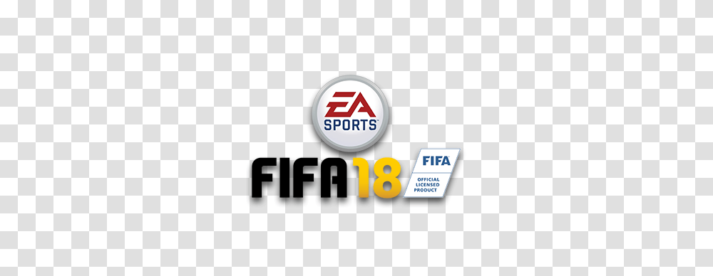How Fifa Crushed Pes To Become The Undisputed King Of Football, Label, Logo Transparent Png