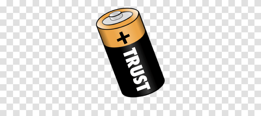 How Full Is Your Trust Battery Organizational Physics, Marker, Crayon, Grenade, Bomb Transparent Png