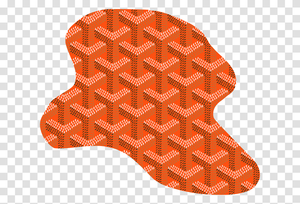 How Goyard Is Entering The Age Of Goyard Hypebeast Magazine, Rug, Texture, Word, Pattern Transparent Png
