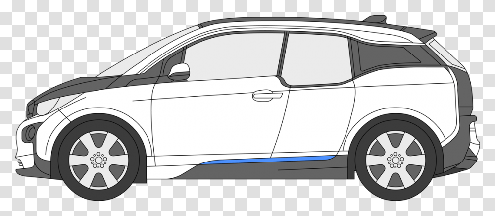 How Green Are Electric Cars Environment The Guardian City Car, Vehicle, Transportation, Sedan, Tire Transparent Png
