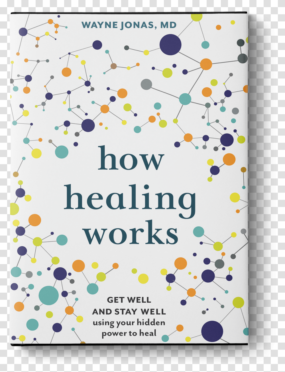 How Healing Works Wayne Jonas, Paper, Confetti, Rug Transparent Png